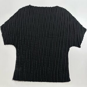 Nin Studio Pleated Foundation T (SS25)